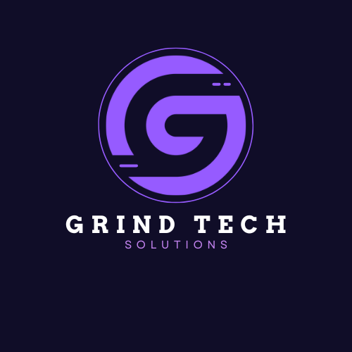 Grind Tech Solutions LLC - Transform Vision into Reality